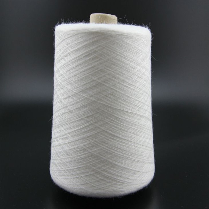 Composite Yarn Materials