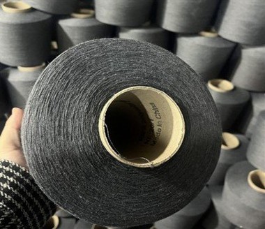 21 Kira Benang Poliester Kitar Semula