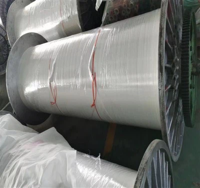 Bahan Tekstil Boleh Terurai